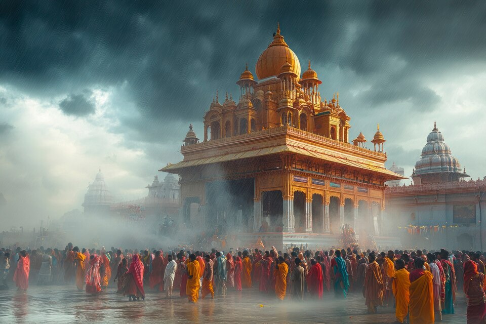 Indian Spirituality