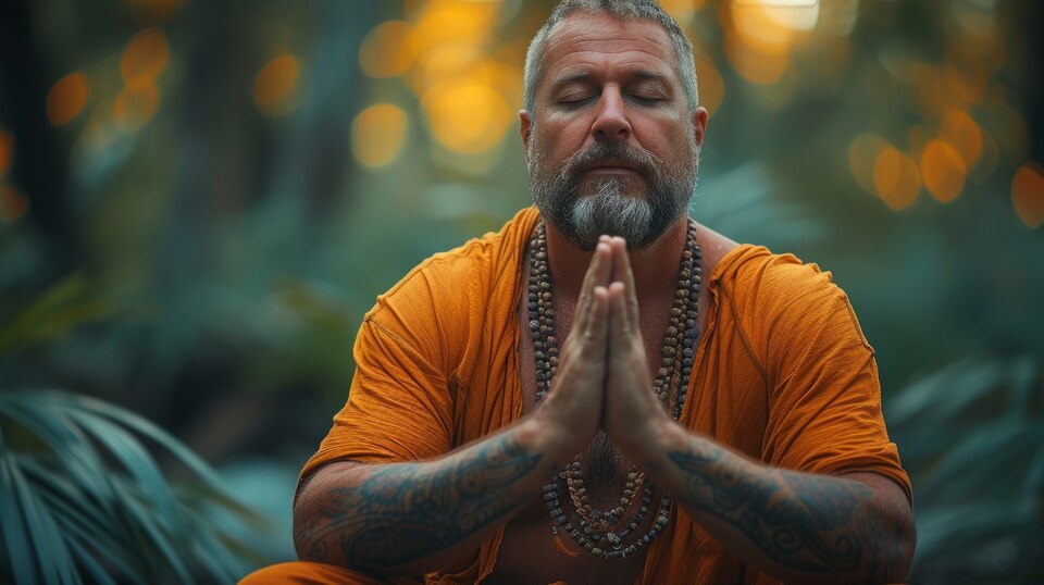 Meditation